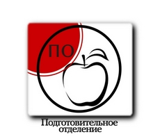 The collection's logo